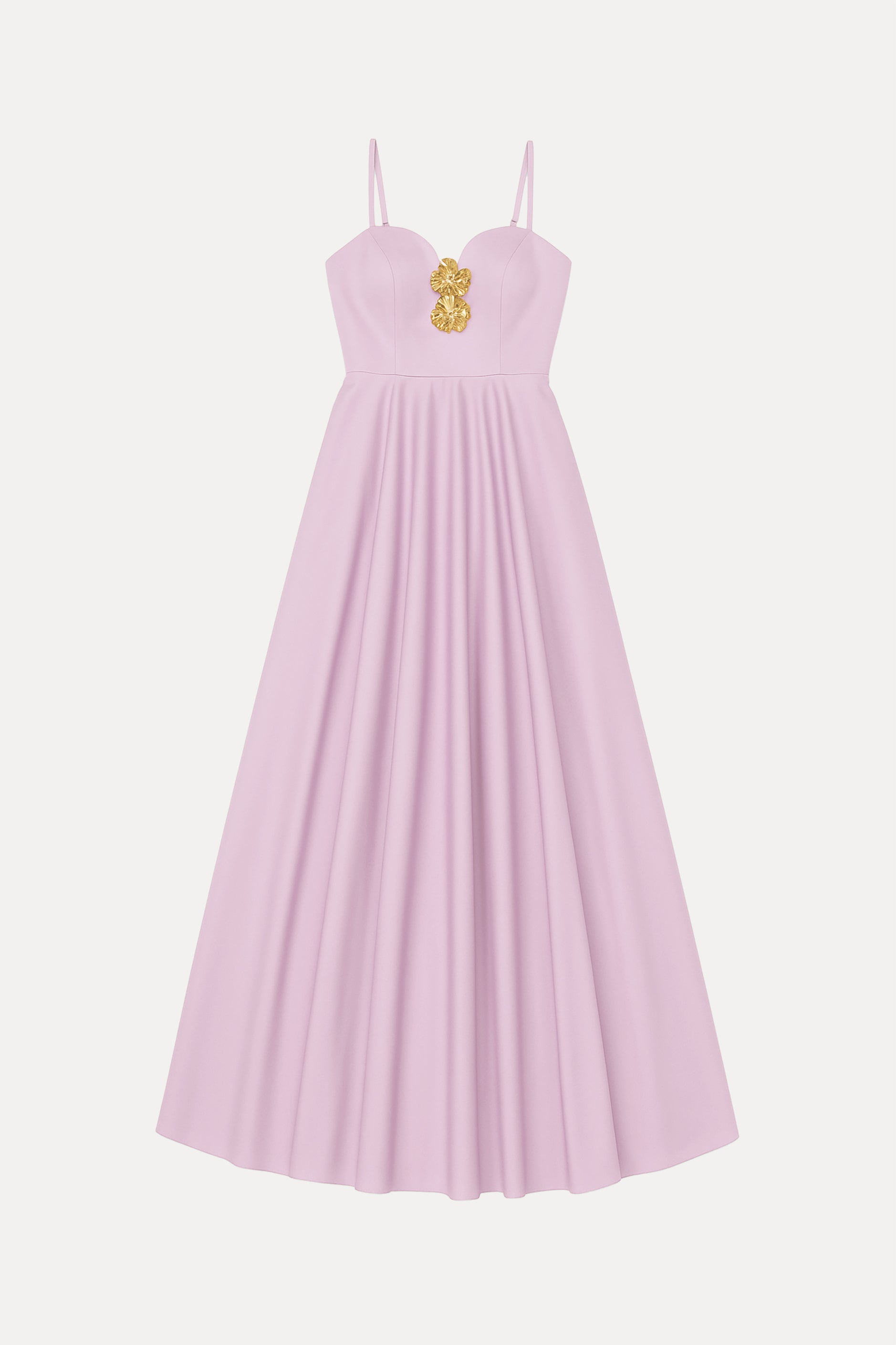 Celine Maxi Dress