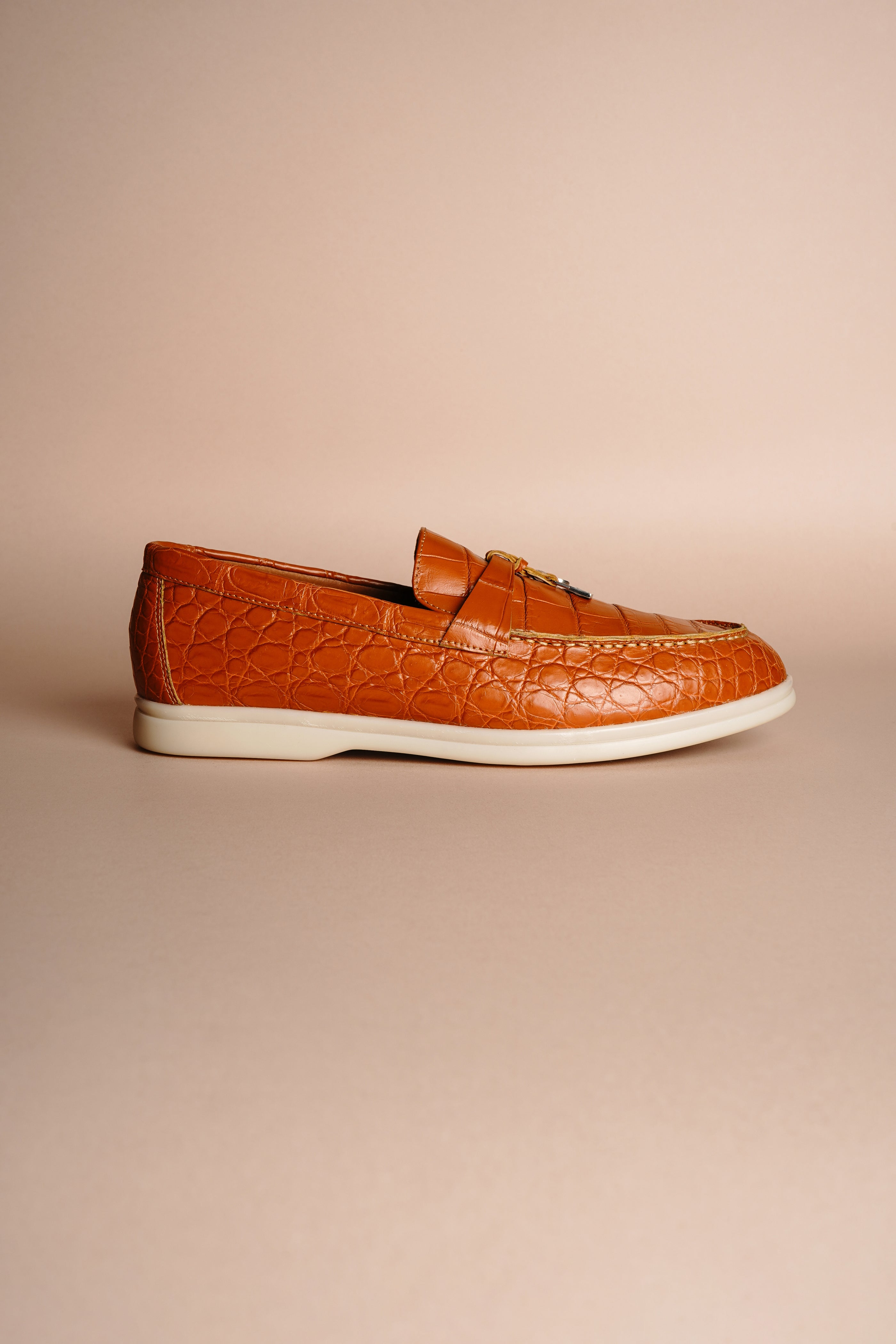 Arundel Loafers