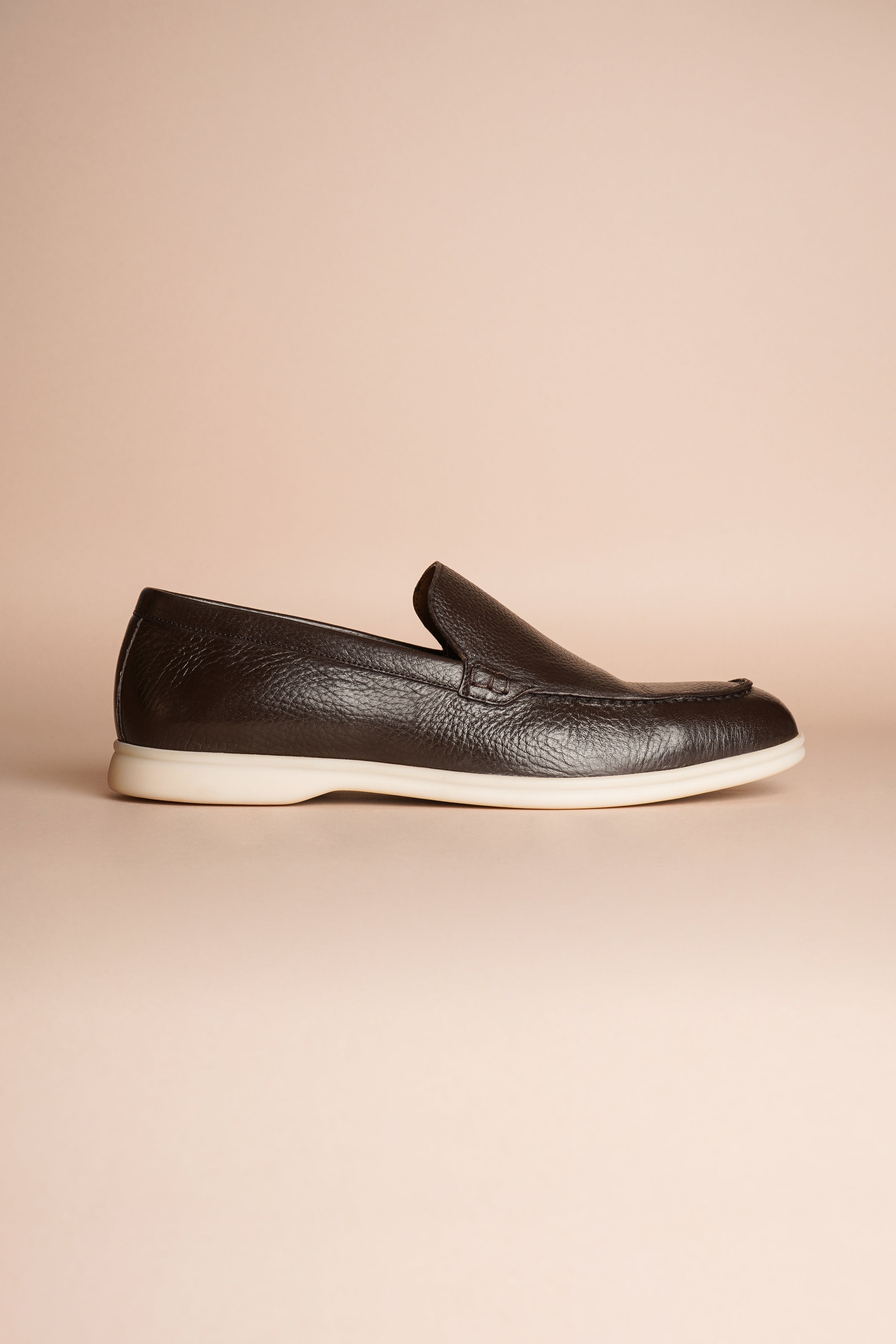 Beaumont Heritage Loafers